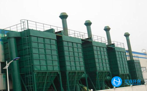 大型地埋式污水處理設備